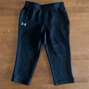 Under Armor toddler pants